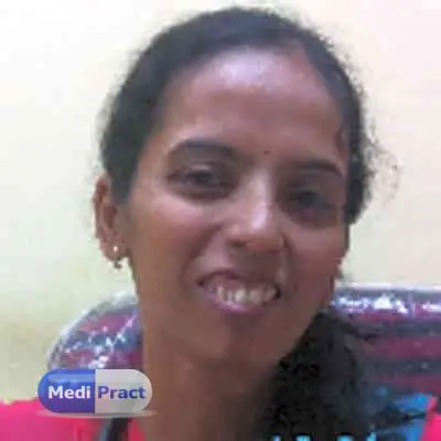 Dr. Sheetal Pandit Kirdat Profile Picture