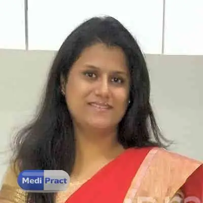 Dr. Sheetal Parab Profile Picture