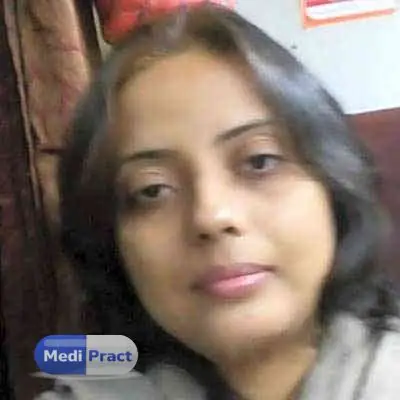 Dr. Sheetal Parekh Profile Picture