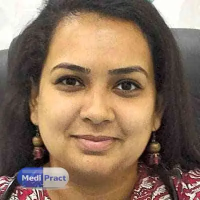 Dr. Sheetal Patil Profile Picture