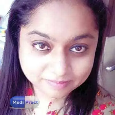 Dr. Sheetal Pawar Profile Picture