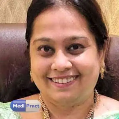 Dr. Sheetal Pawar Profile Picture