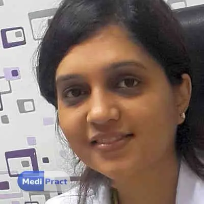 Dr. Sheetal Pote Profile Picture