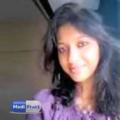 Dr. Sheetal R Gore Profile Picture
