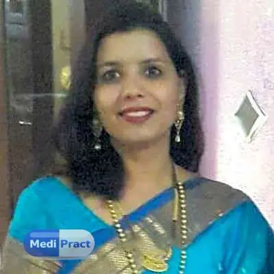 Dr. Sheetal Rai Profile Picture