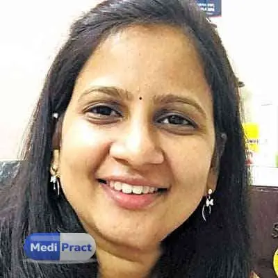Dr. Sheetal ranade Profile Picture