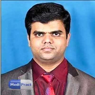 Dr. Sheetal Reddy Desai Profile Picture