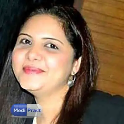 Dr. Sheetal Ruparel Somaiya Profile Picture