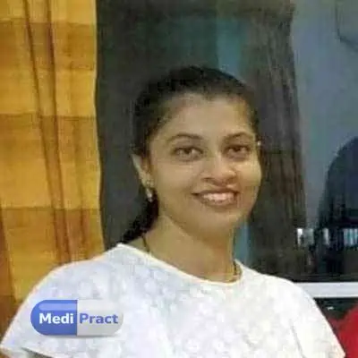 Dr. Sheetal S Gore Profile Picture