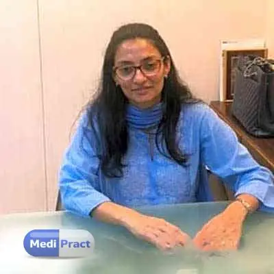 Dr. Sheetal Sabharwal Profile Picture
