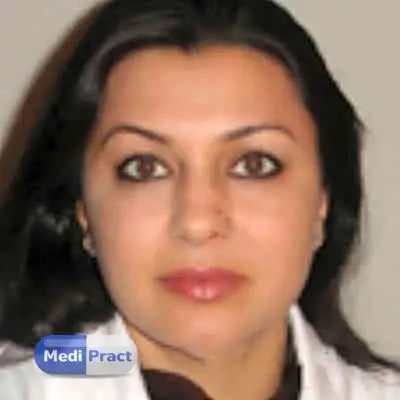 Dr. Sheetal Sabherwal Profile Picture