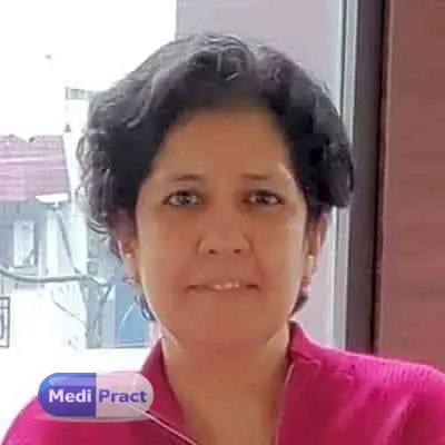 Dr. Sheetal Sachdeva Profile Picture