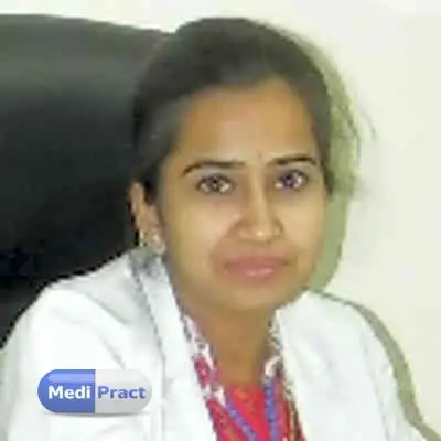 Dr. Sheetal Sardana Profile Picture