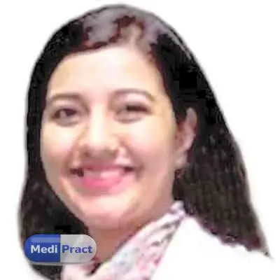 Dr. Sheetal Sawankar Profile Picture