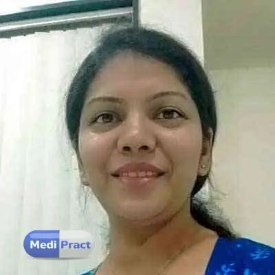 Dr. Sheetal Sawant Profile Picture