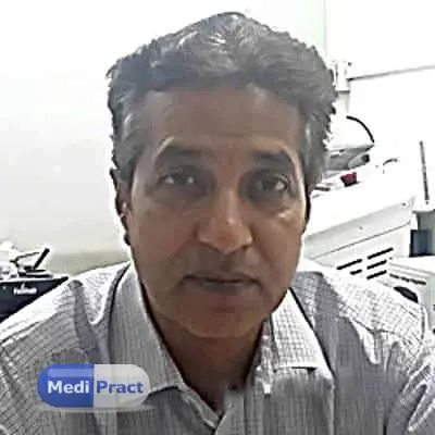 Dr. Sheetal Sethi Profile Picture