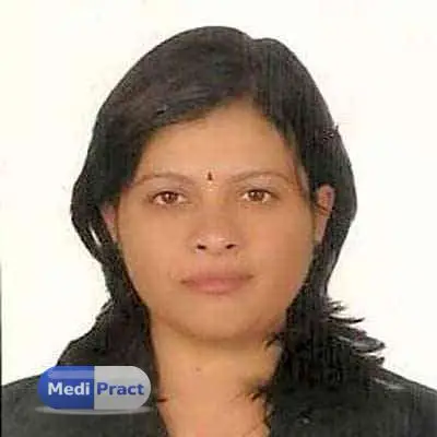 Dr. Sheetal Shende Profile Picture
