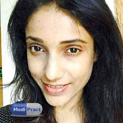Dr. Sheetal Shetty Profile Picture