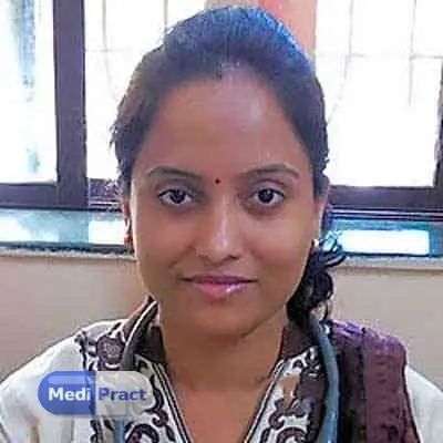 Dr. Sheetal Sonawane Profile Picture