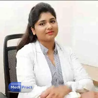 Dr. Sheetal Srinivas Profile Picture