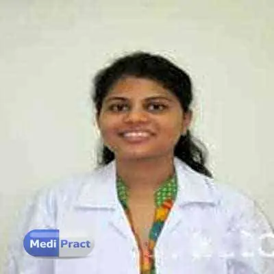 Dr. Sheetal Talekar Profile Picture
