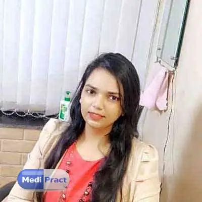 Dr. Sheetal Ugale Profile Picture
