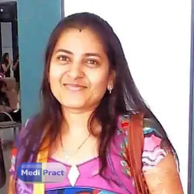 Dr. Sheetal Upadhyay Profile Picture