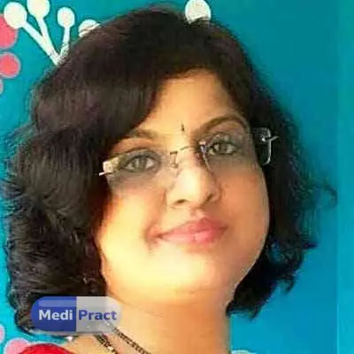 Dr. Sheetal V Binawade Profile Picture