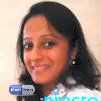 Dr. Sheetal Vaidya Profile Picture