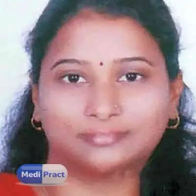 Dr. Sheetal Yadav Profile Picture
