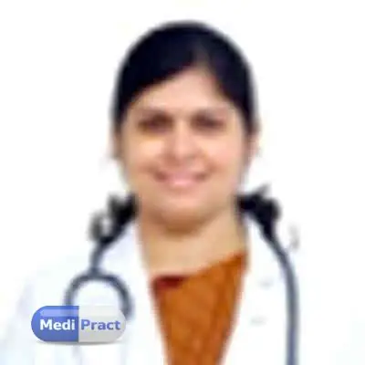 Dr. Sheethal Suresh Profile Picture