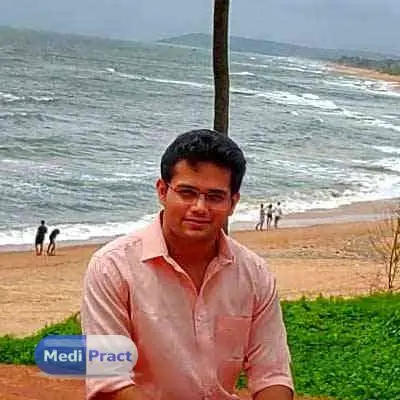 Dr. Sheezan Perwez Profile Picture