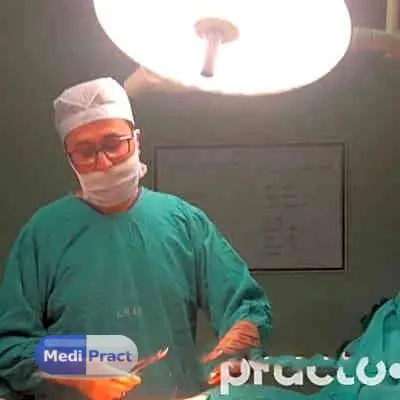 Dr. Shefa Tanwir Profile Picture