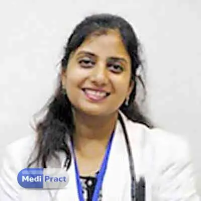 Dr. Shefali Bansal Profile Picture