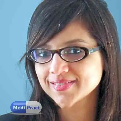 Dr. Shefali Batra Profile Picture