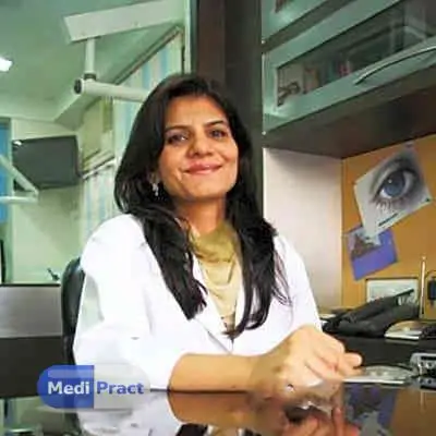 Dr. Shefali Chaturvedy Profile Picture