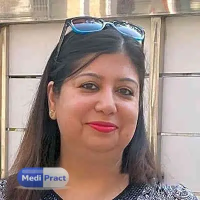 Dr. Shefali Gandotra Profile Picture