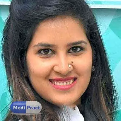 Dr. Shefali Jain Sood Profile Picture