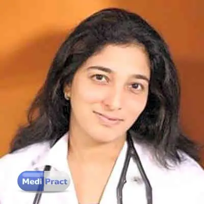 Dr. Shefali Karkhanis Profile Picture