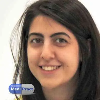 Dr. Shefali Kaul Profile Picture