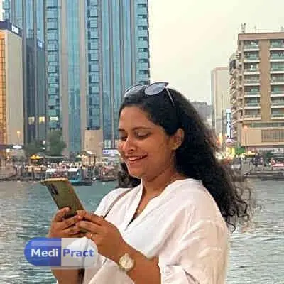 Dr. Shefali Mukherjee Profile Picture