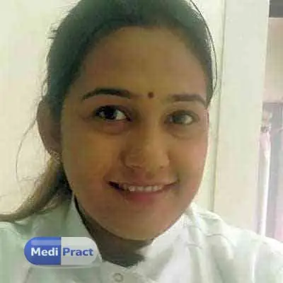 Dr. Shefali Parekh Profile Picture