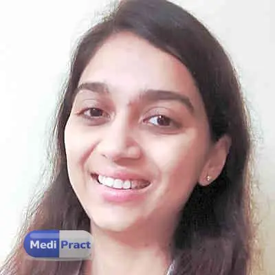 Dr. Shefali Patel Profile Picture