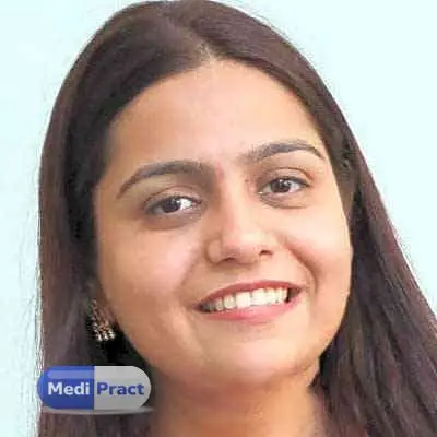 Dr. Shefali Phogat Profile Picture