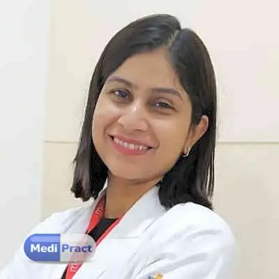 Dr. Shefali Porwal Profile Picture