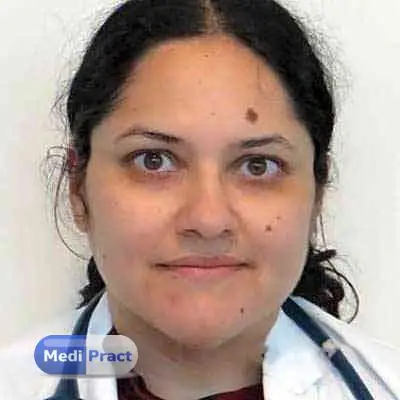 Dr. Shefali Sardana Profile Picture