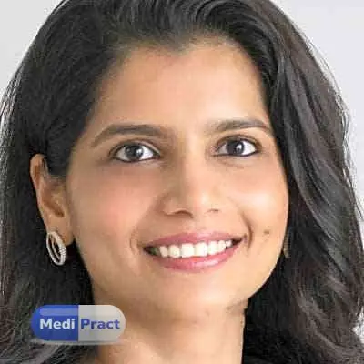 Dr. Shefali Shah Profile Picture