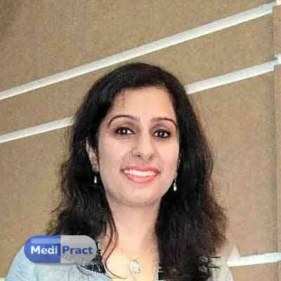 Dr. Shefali Sood Profile Picture