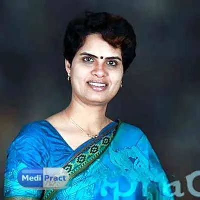 Dr. Shefali Tyagi Profile Picture