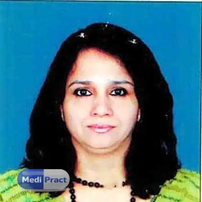 Dr. Shefali Verma Profile Picture